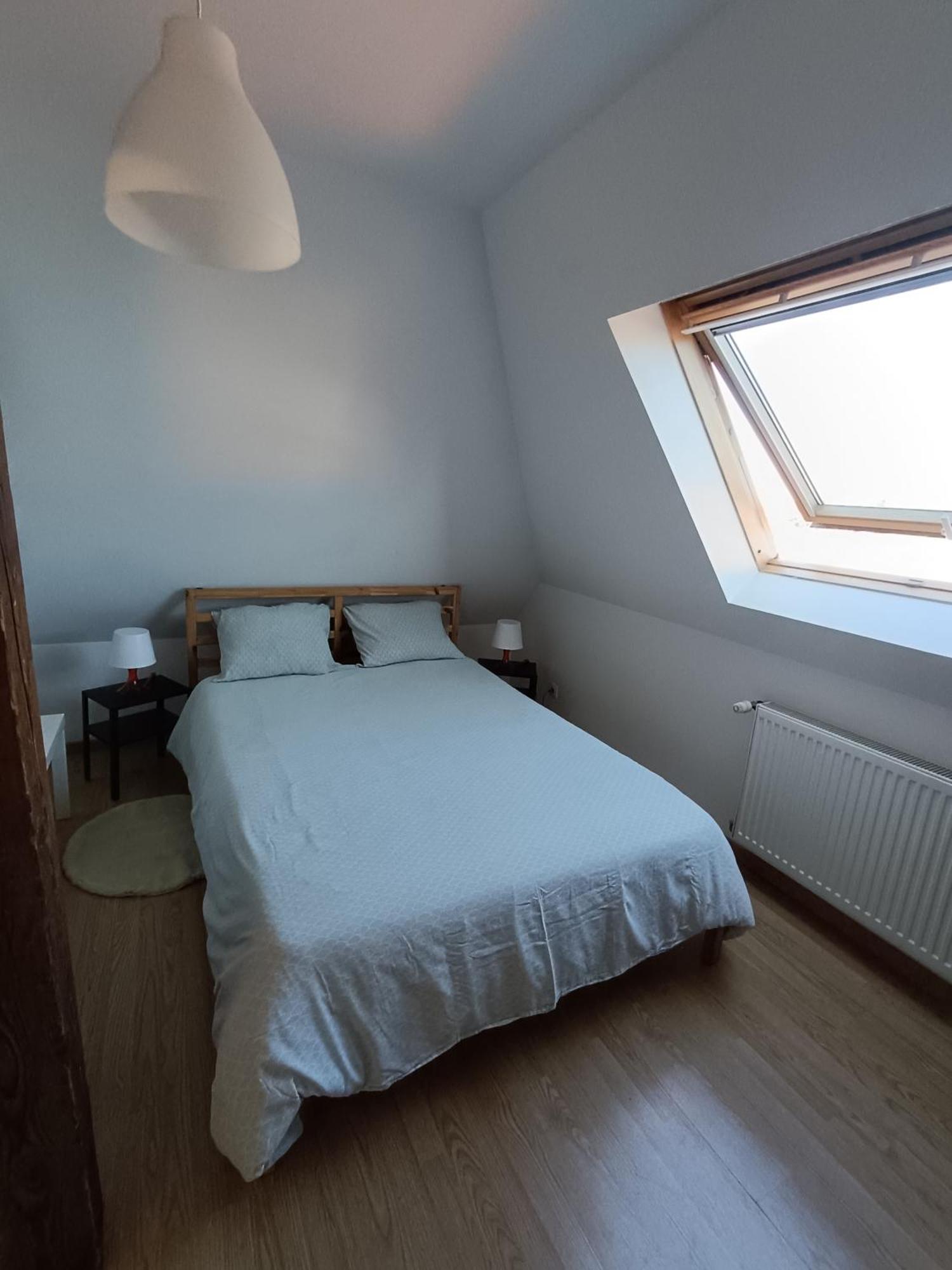 Chez Mario * Strasbourg