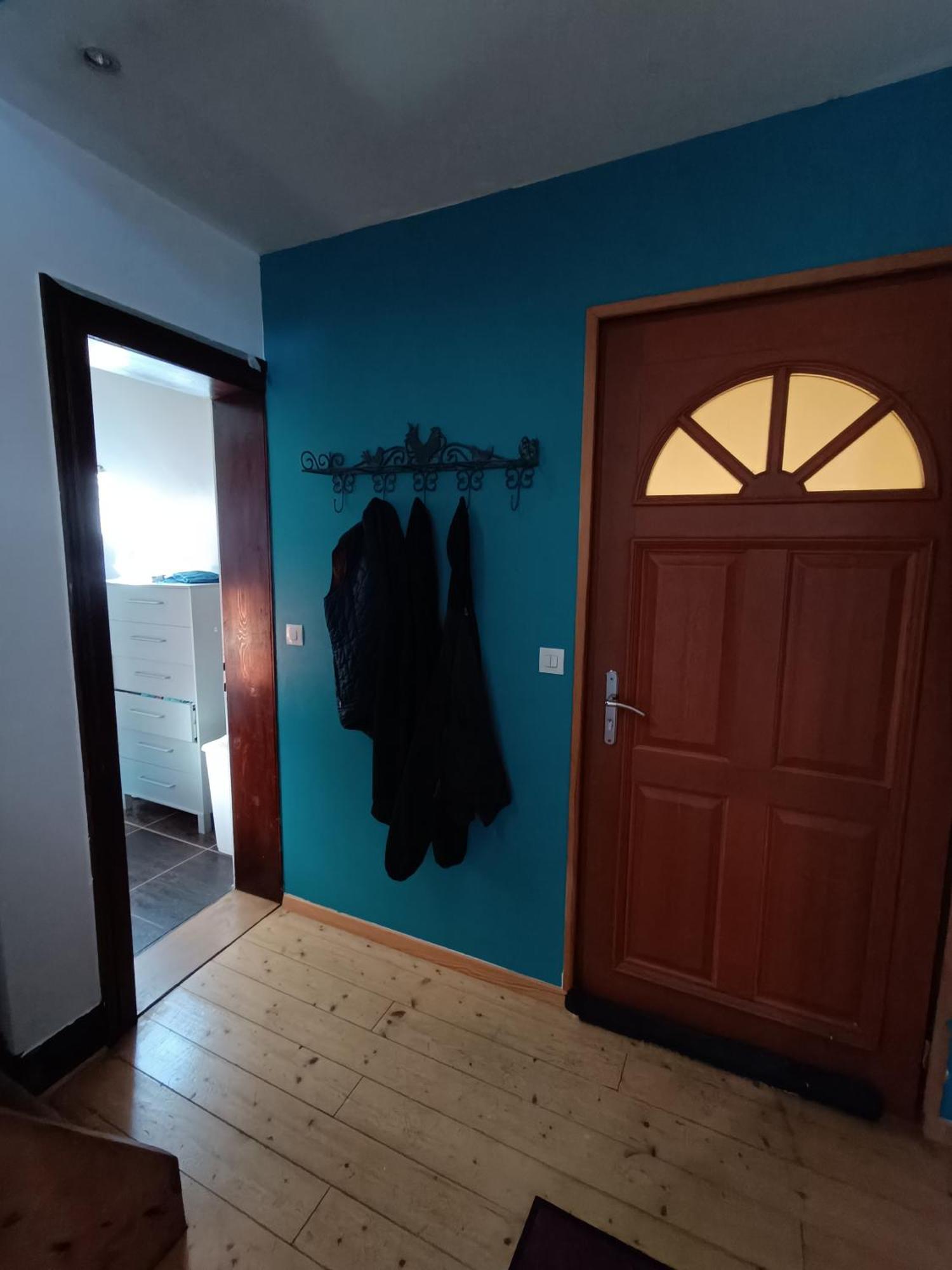 Chez Mario Homestay Strasbourg