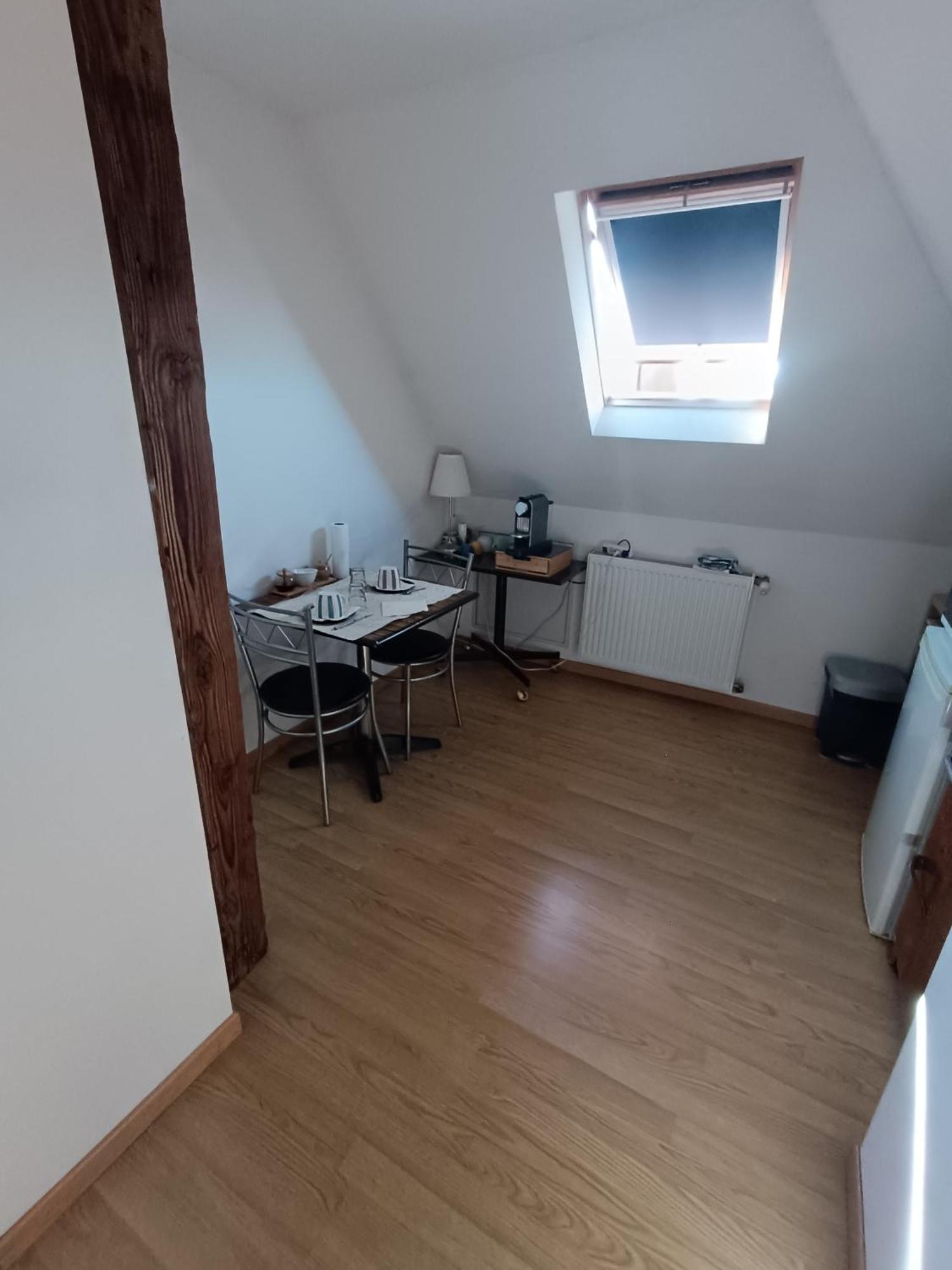Chez Mario Privatunterkunft