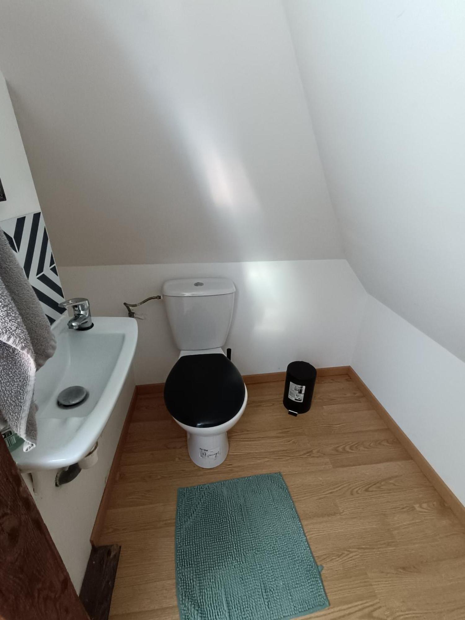 Homestay Chez Mario