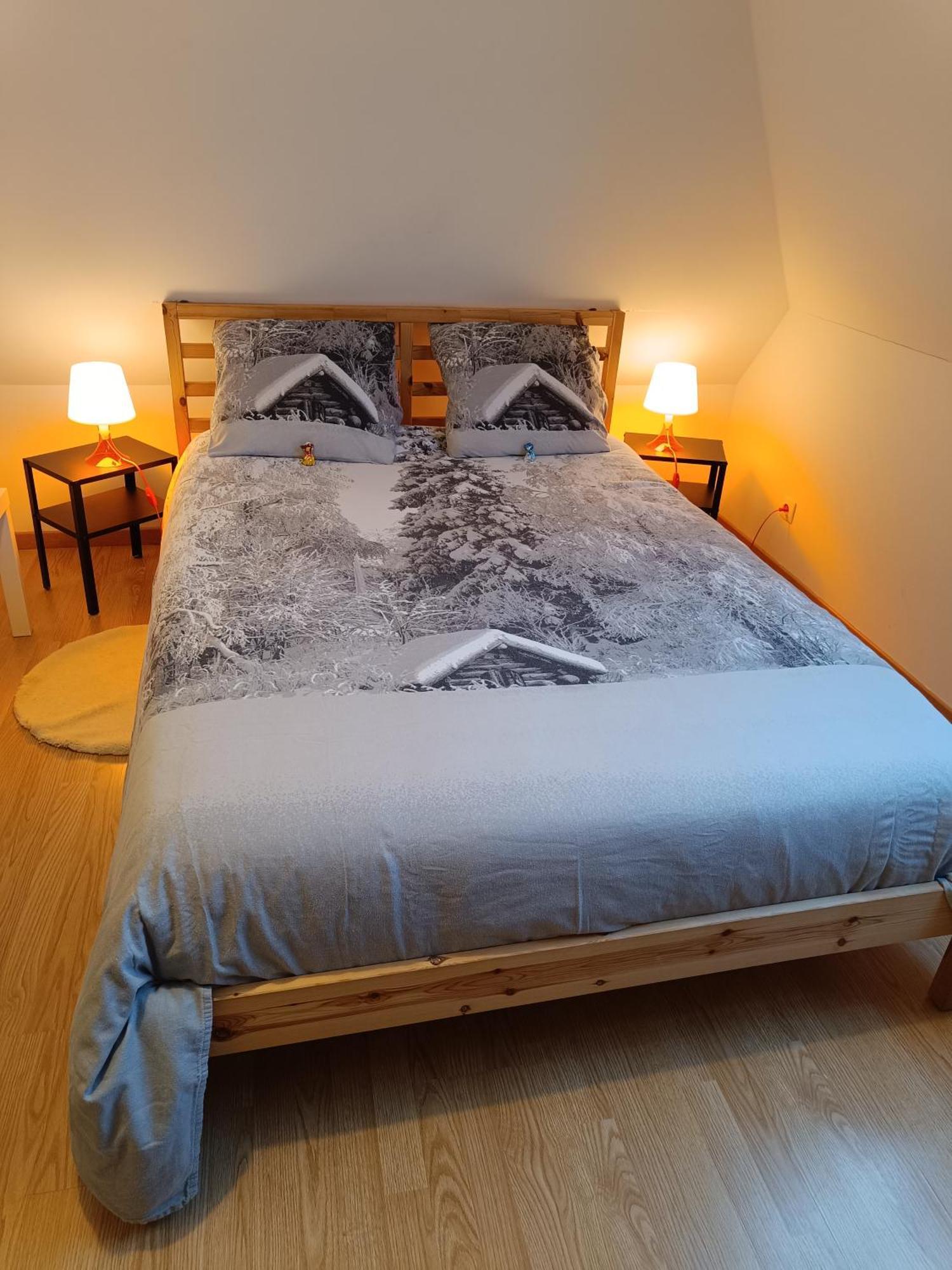 Chez Mario Homestay Strasbourg